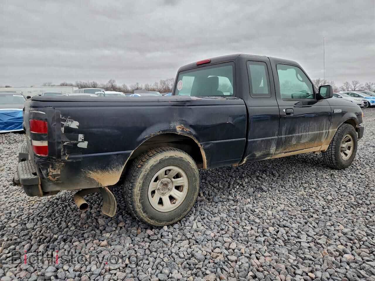 2011 FORD RANGER - VIN: 1FTKR1EE8BPB08112 - Фото 3