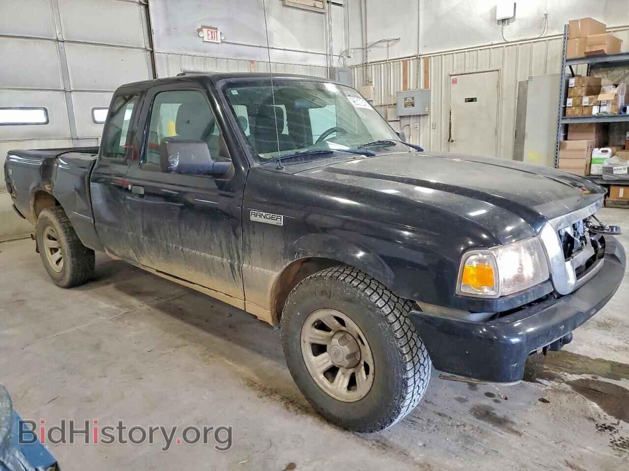 2011 FORD RANGER - VIN: 1FTKR1EE8BPB08112 - Фото 4