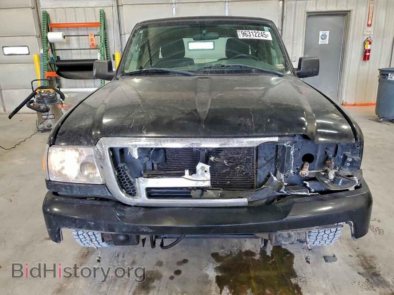 2011 FORD RANGER - VIN: 1FTKR1EE8BPB08112 - Фото 5