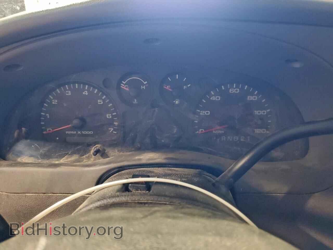 2011 FORD RANGER - VIN: 1FTKR1EE8BPB08112 - Фото 9