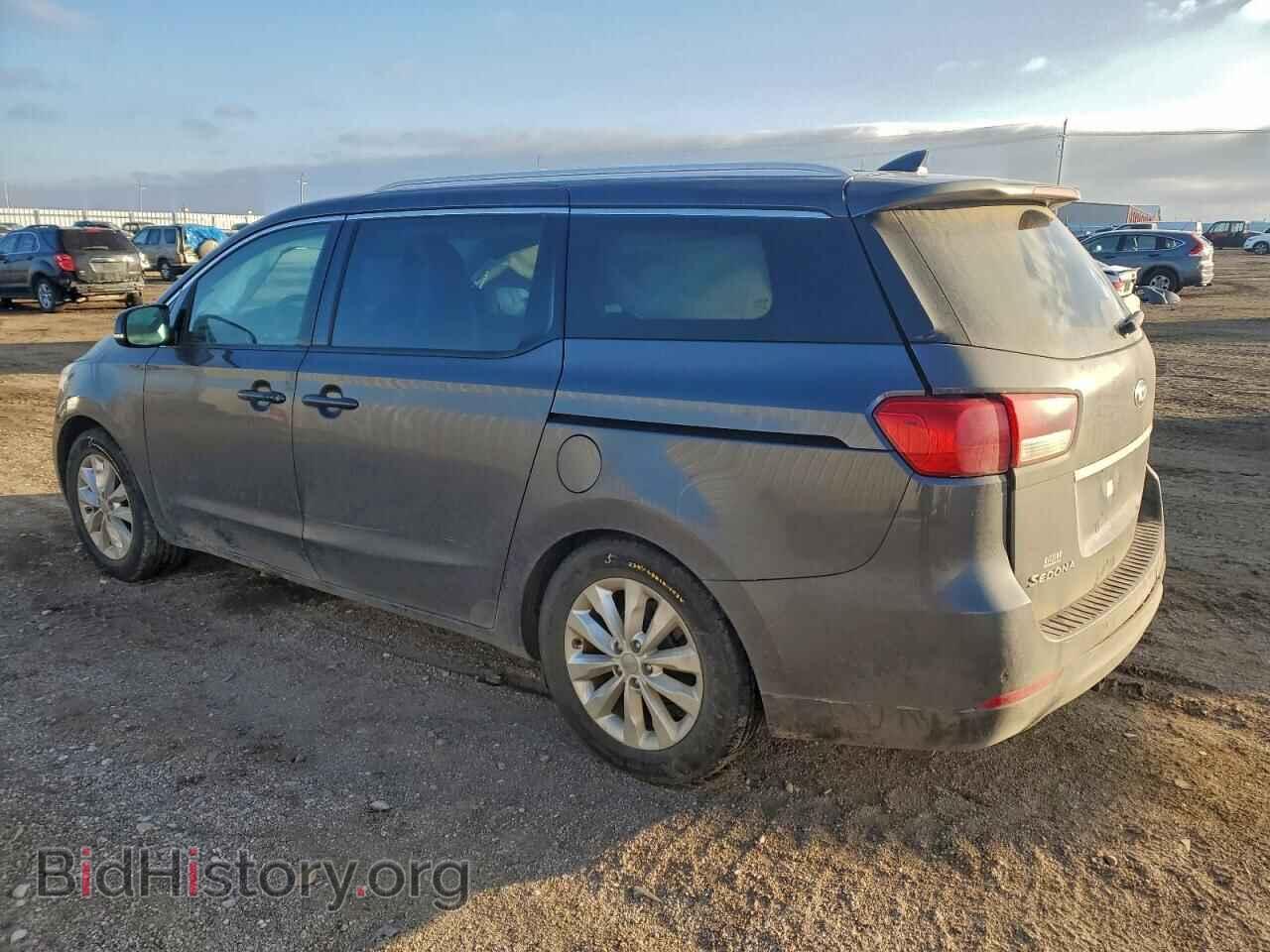 2018 KIA All Models - VIN: KNDMC5C19J6367083 - Photo 2
