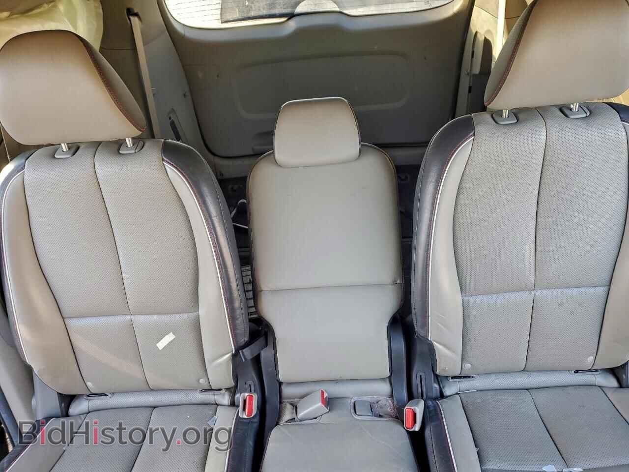 2018 KIA All Models - VIN: KNDMC5C19J6367083 - Photo 10