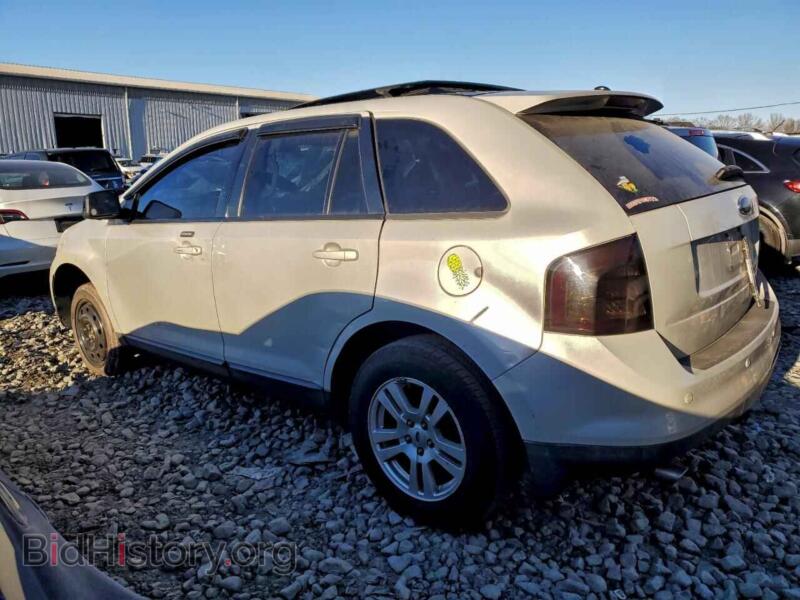 2007 Ford EDGE (VIN 2FMDK49C07BA80016) — photo 2 of 13