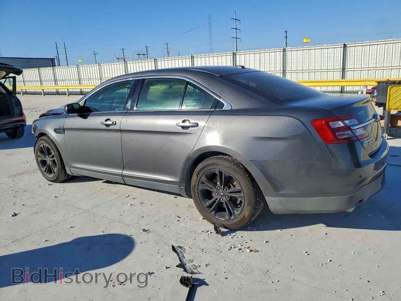 2015 FORD TAURUS - VIN: 1FAHP2D87FG175748 - Photo 2