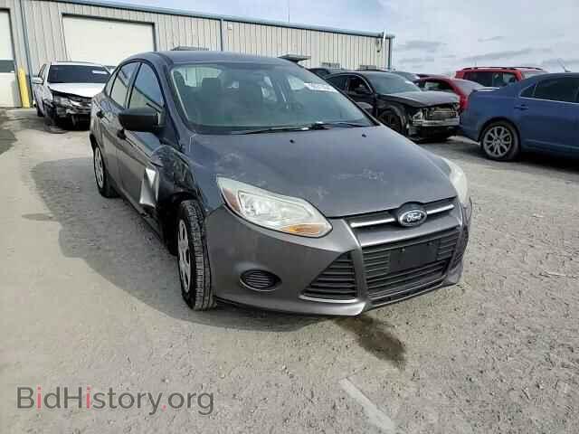 2012 FORD FOCUS - VIN: 1FAHP3E23CL404493 - Фото 13