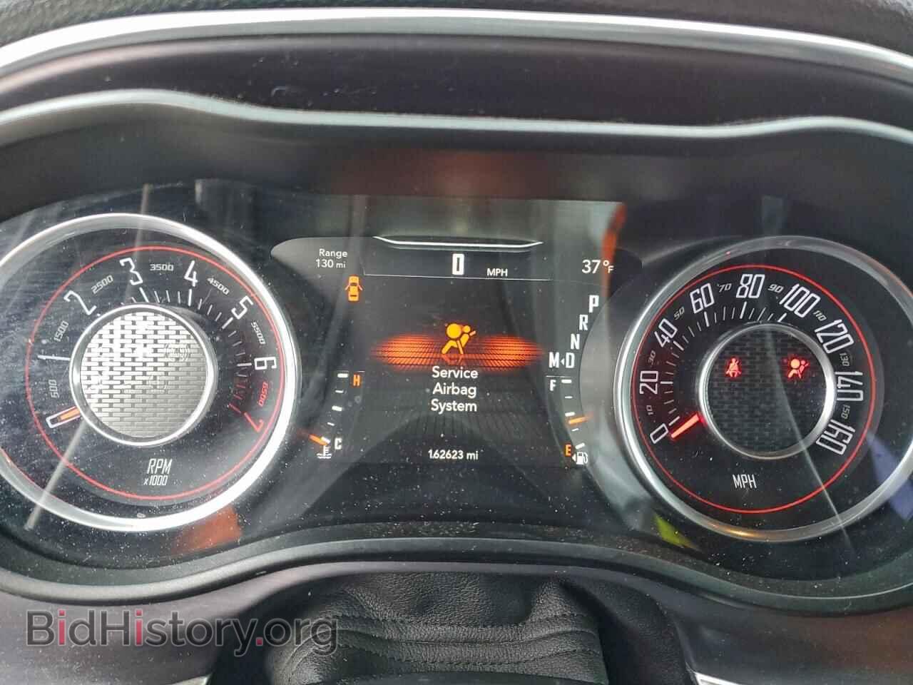 2016 DODGE CHALLENGER - VIN: 2C3CDZAG6GH130859 - Фото 9