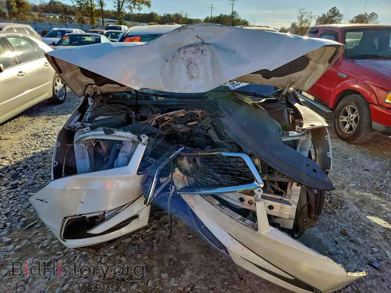 2017 ACURA MDX - VIN: 5FRYD3H55HB013296 - Photo 5