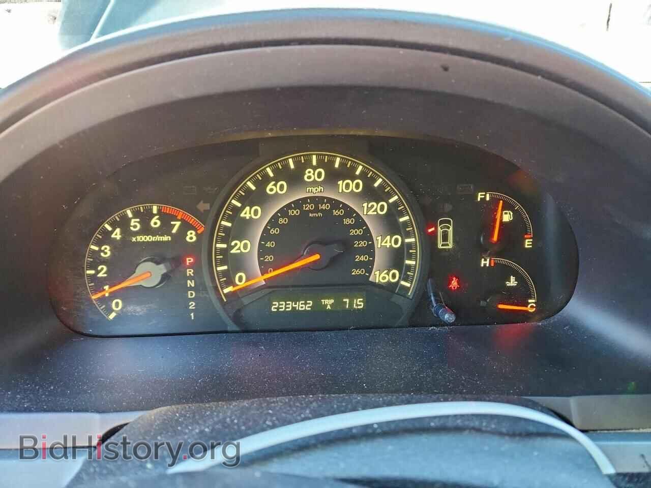 2006 HONDA All Models - VIN: 5FNRL38466B022943 - Фото 9