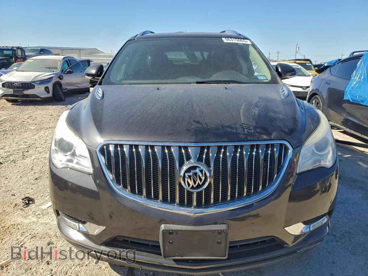 2015 BUICK ENCLAVE - VIN: 5GAKRBKD0FJ349836 - Фото 5