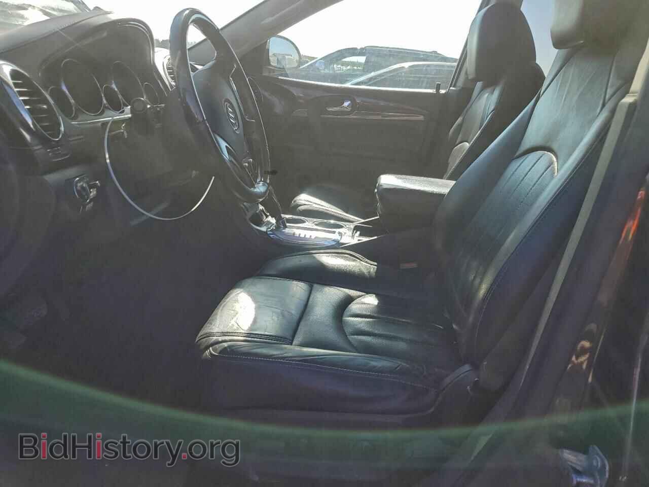 2015 BUICK ENCLAVE - VIN: 5GAKRBKD0FJ349836 - Фото 7