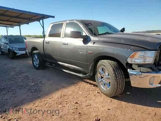 2014 RAM 1500 - VIN: 1C6RR6LT2ES396473 - Photo 14