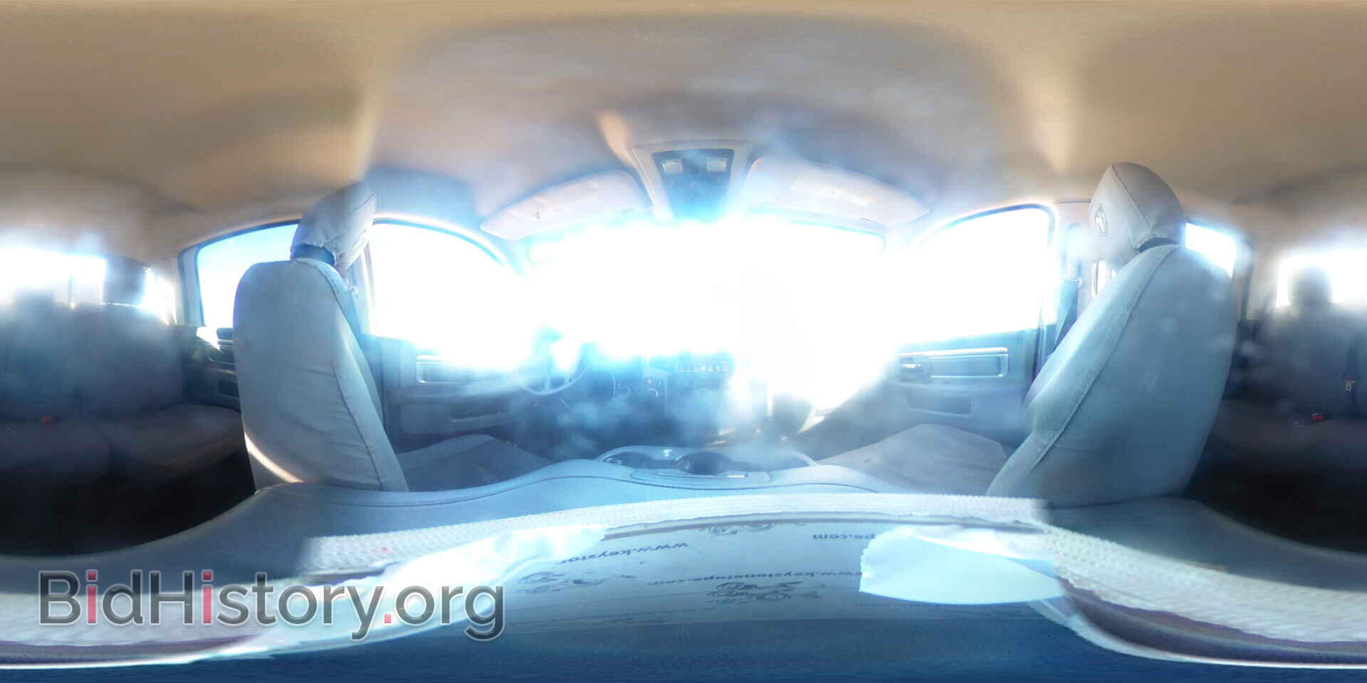 2014 RAM 1500 - VIN: 1C6RR6LT2ES396473 - Photo 15