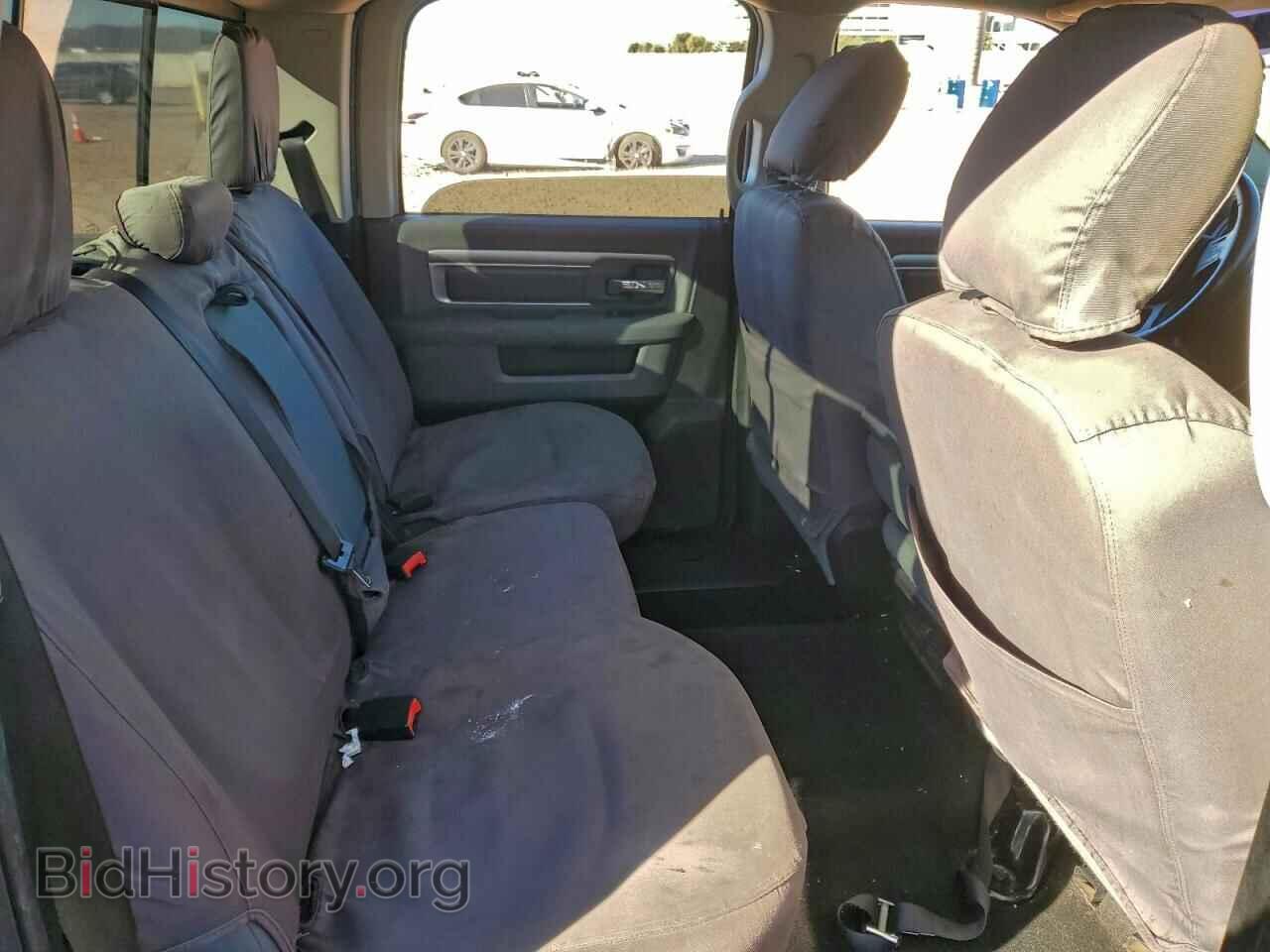 2014 RAM 1500 - VIN: 1C6RR6LT2ES396473 - Photo 10