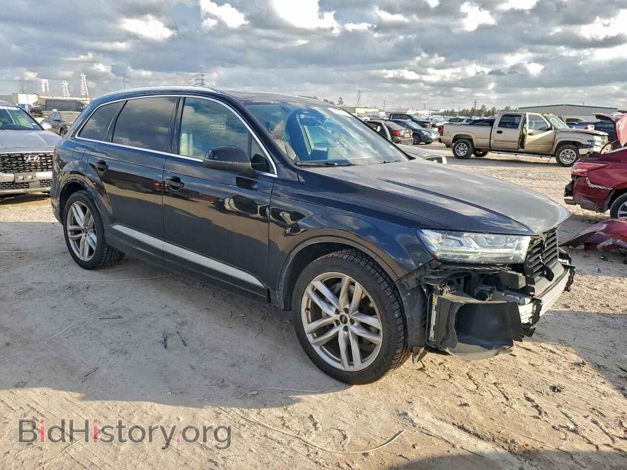2018 AUDI Q7 - VIN: WA1VAAF74JD042883 - Фото 4