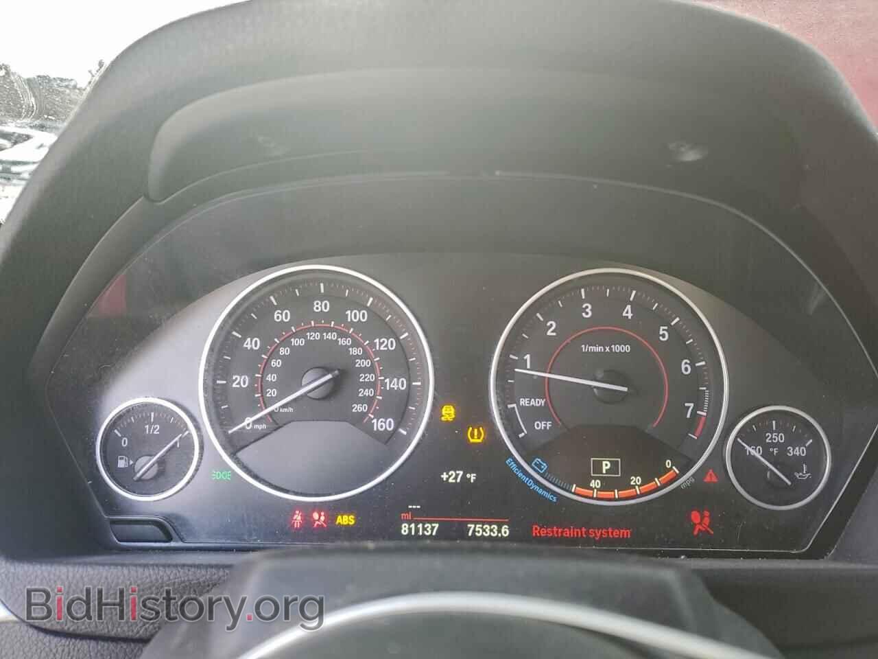 2018 BMW 4 SERIES - VIN: WBA4Z3C57JEC57497 - Photo 9