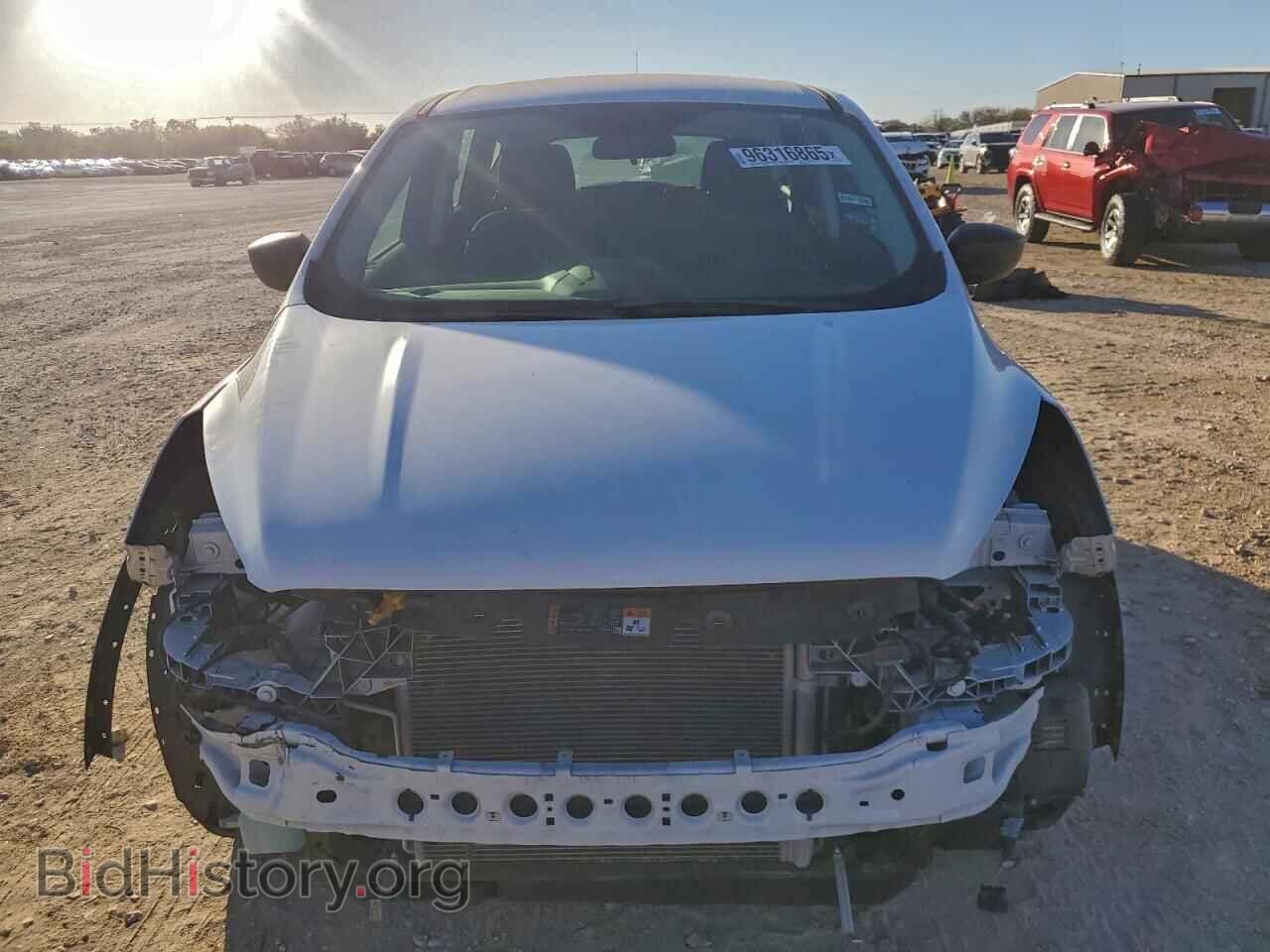 2018 FORD ESCAPE - VIN: 1FMCU0F76JUC05852 - Фото 5
