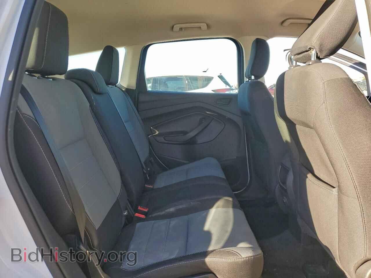 2018 FORD ESCAPE - VIN: 1FMCU0F76JUC05852 - Фото 10