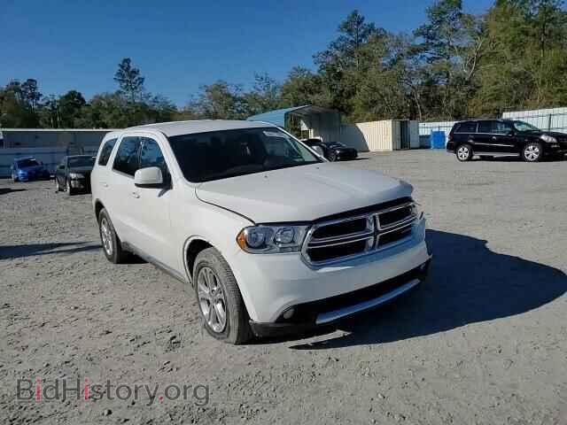 2012 DODGE DURANGO - VIN: 1C4RDHAG7CC181011 - Photo 14