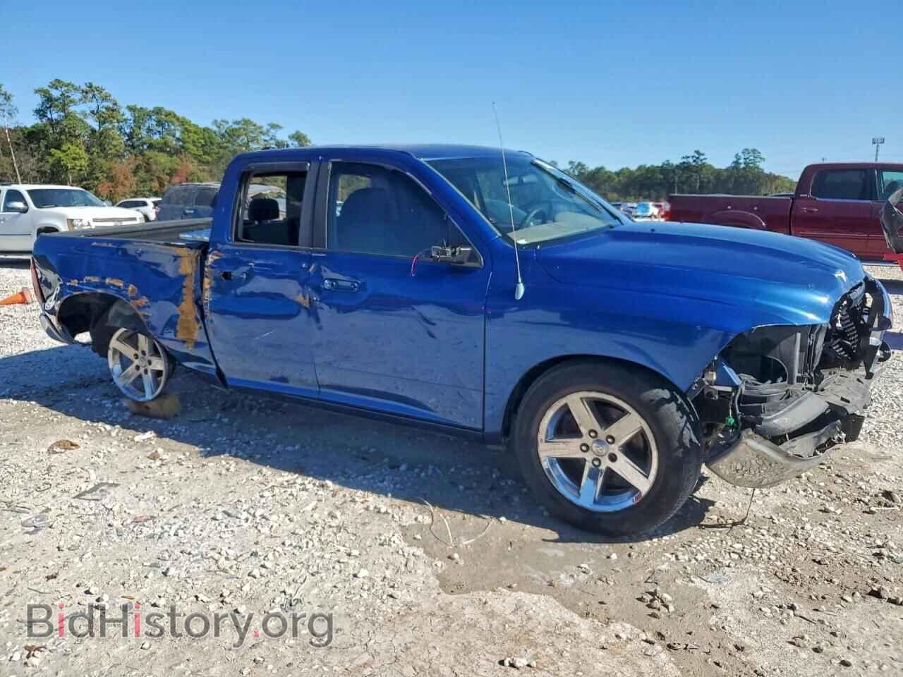 2010 DODGE All Models - VIN: 1D7RB1GP5AS230705 - Фото 4