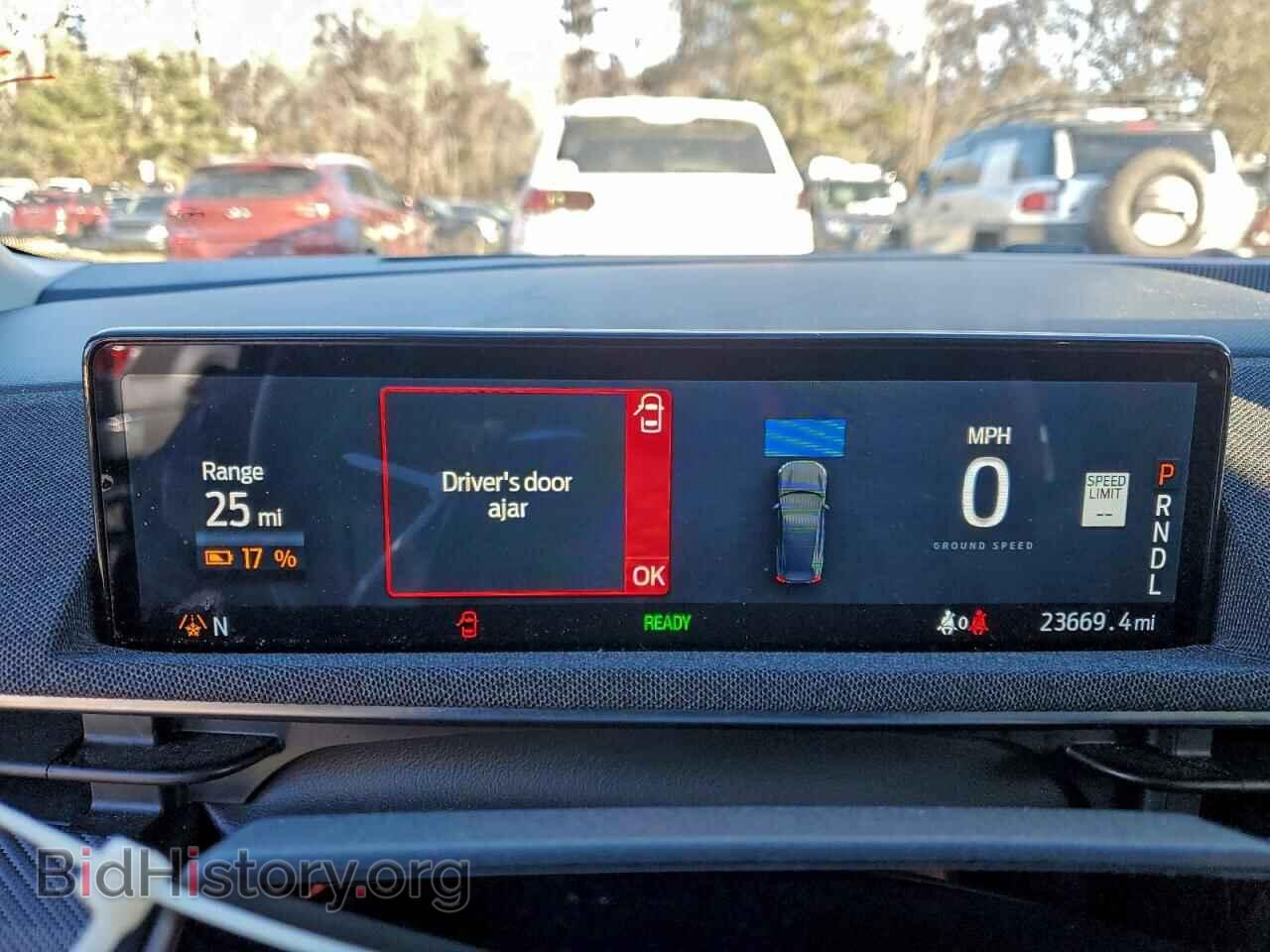 2023 FORD MUSTANG - VIN: 3FMTK3SU4PMA83606 - Фото 9