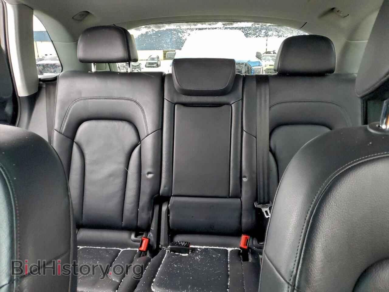 2017 AUDI Q5 - VIN: WA1L2AFPXHA099752 - Фото 10
