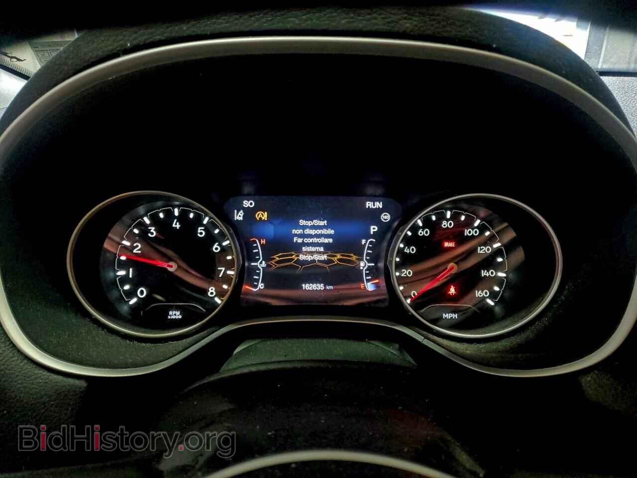 2021 JEEP COMPASS - VIN: 3C4NJDCB2MT572445 - Фото 9