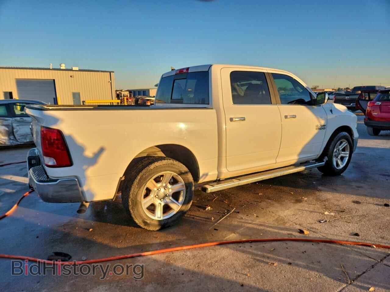 2017 RAM 1500 - VIN: 1C6RR6LG5HS639510 - Фото 3
