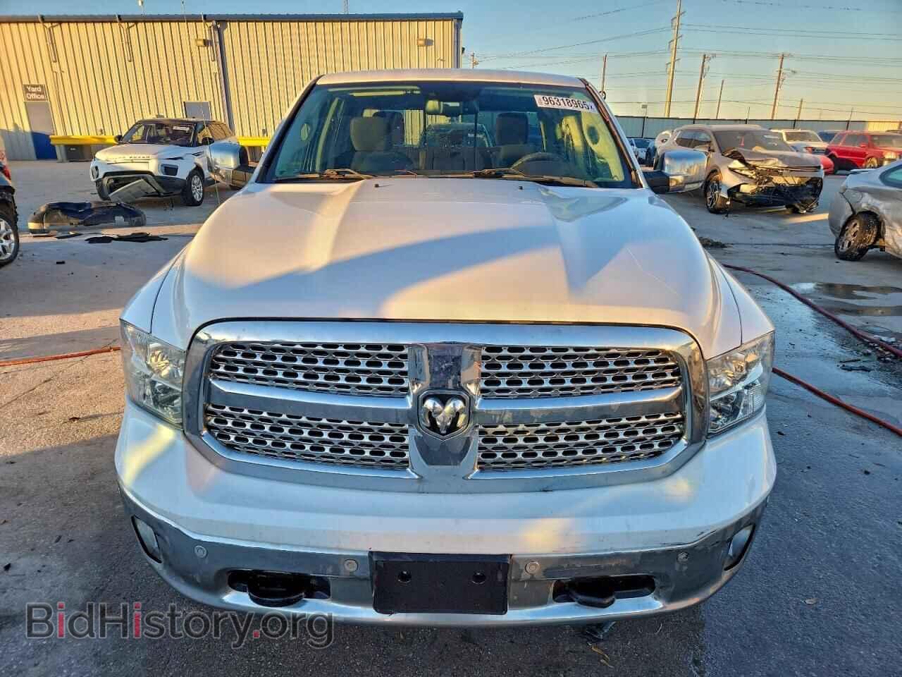 2017 RAM 1500 - VIN: 1C6RR6LG5HS639510 - Фото 5