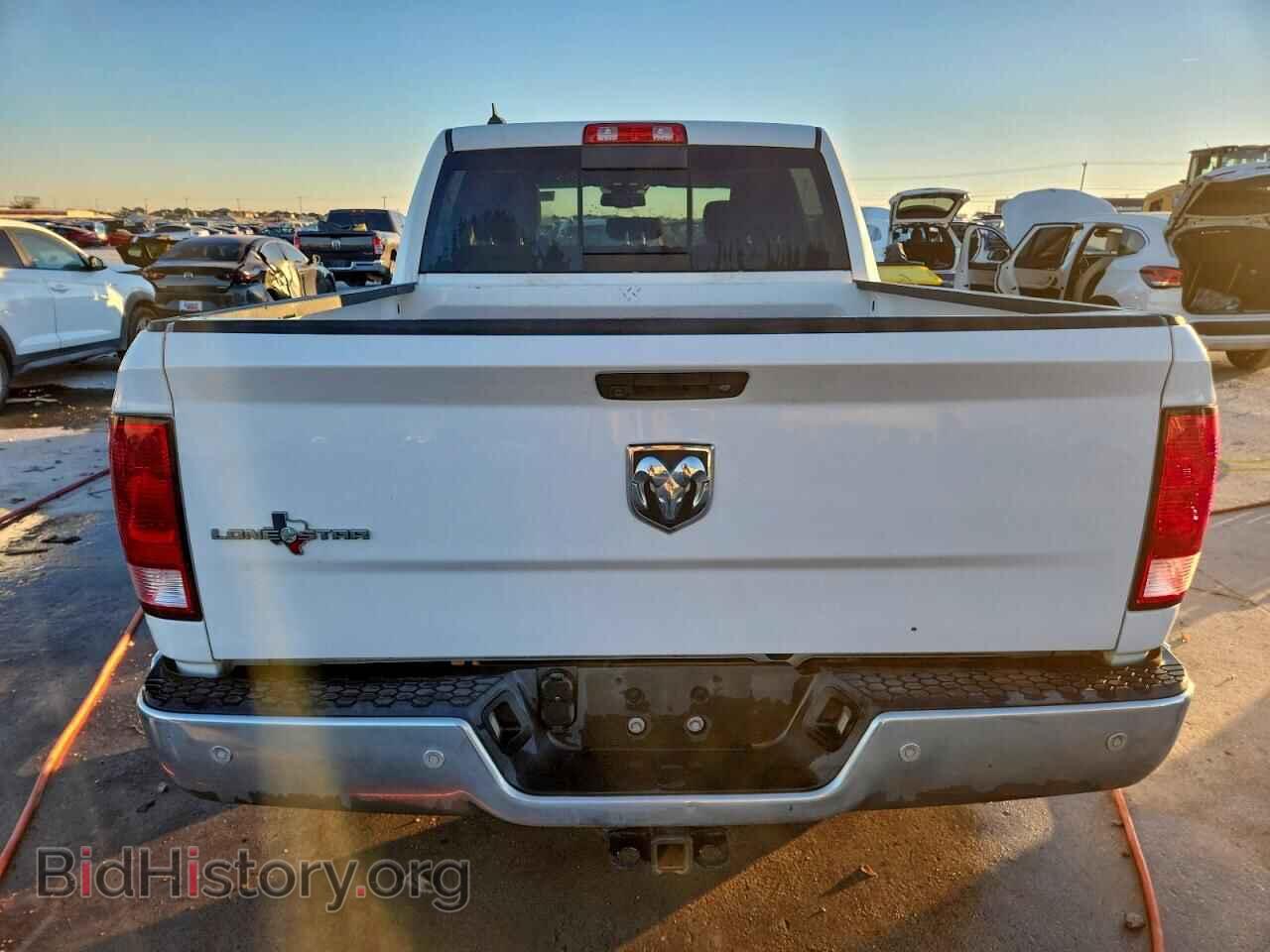 2017 RAM 1500 - VIN: 1C6RR6LG5HS639510 - Фото 6