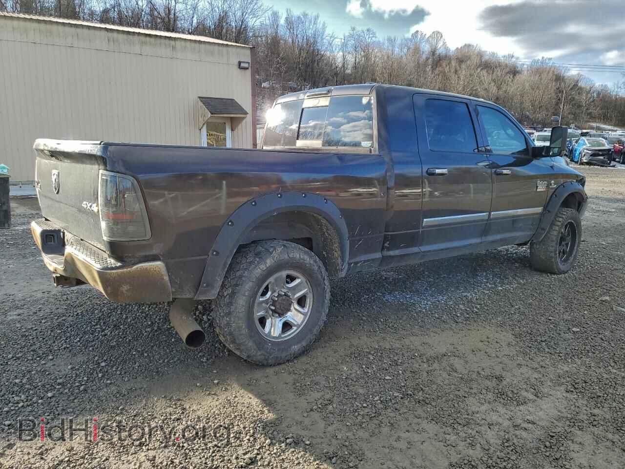 2010 DODGE All Models - VIN: 3D7UT2HL9AG145088 - Фото 3