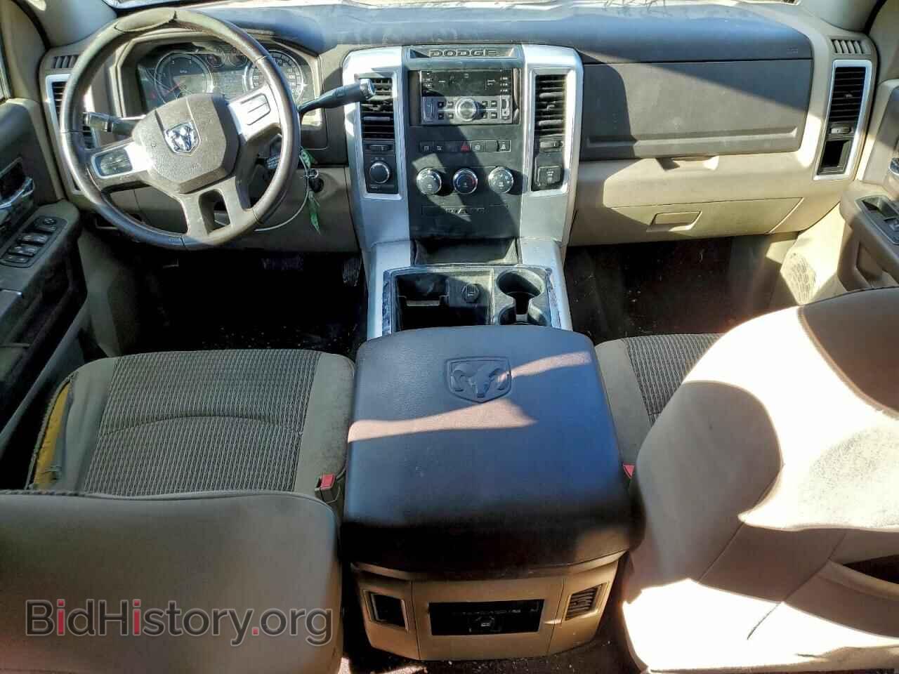 2010 DODGE All Models - VIN: 3D7UT2HL9AG145088 - Фото 8