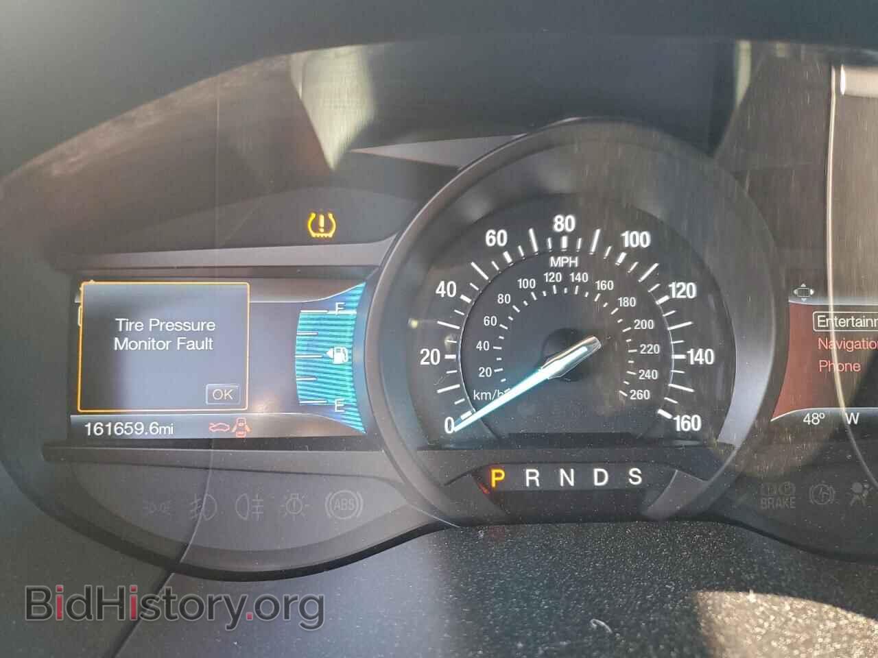 2016 FORD EDGE - VIN: 2FMPK4J90GBB18602 - Фото 9