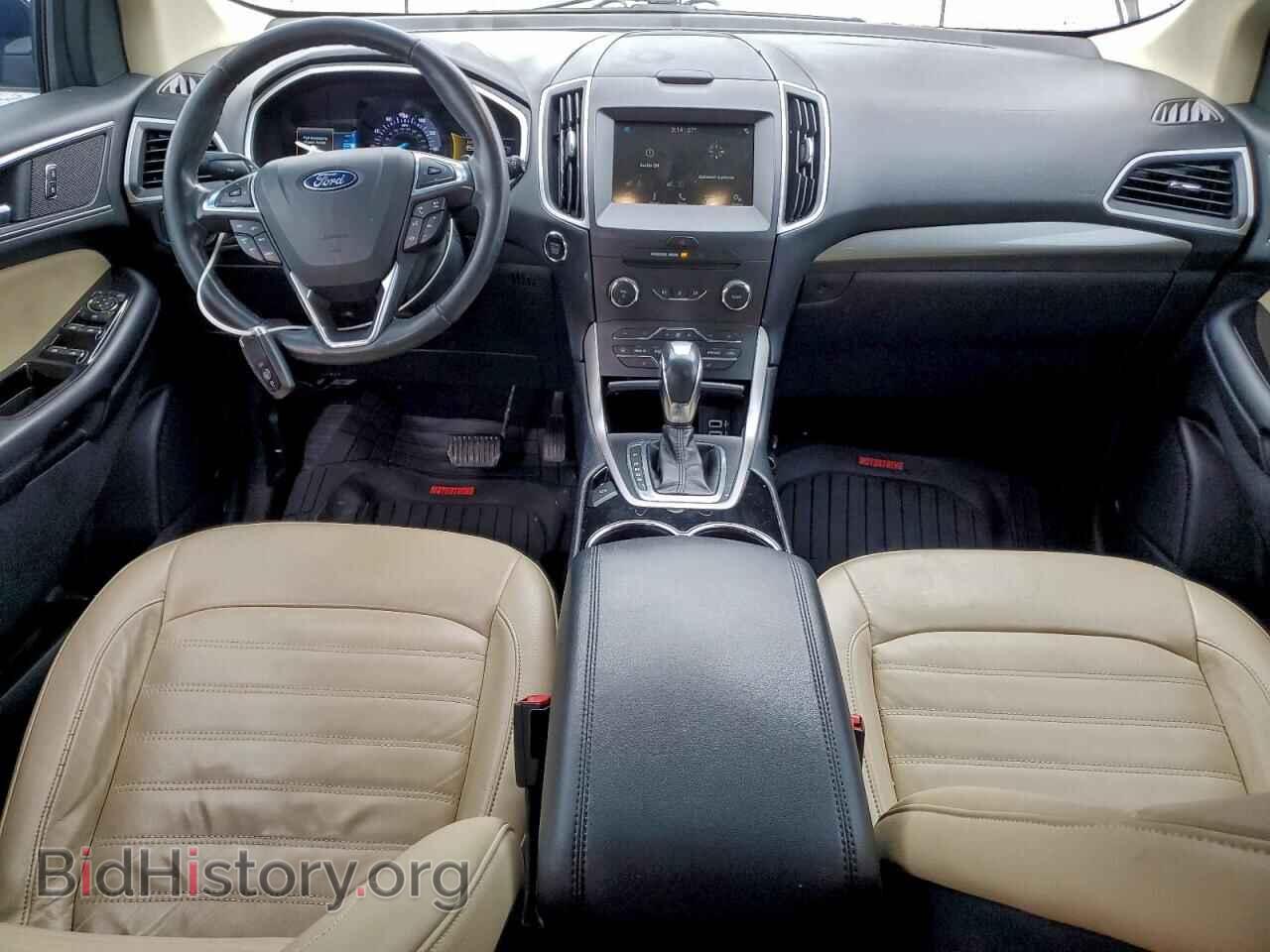 2018 FORD EDGE - VIN: 2FMPK3J94JBC49260 - Фото 8