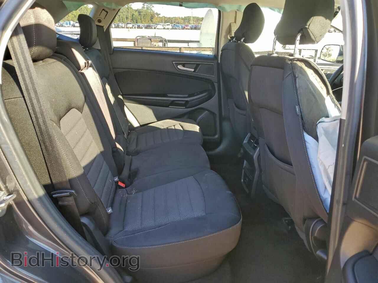 2016 FORD EDGE - VIN: 2FMPK4G99GBC00531 - Фото 11