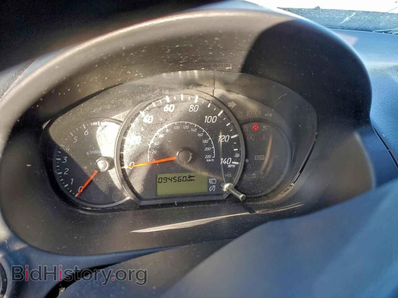 2019 MITSUBISHI MIRAGE - VIN: ML32F3FJ3KHF01791 - Фото 9