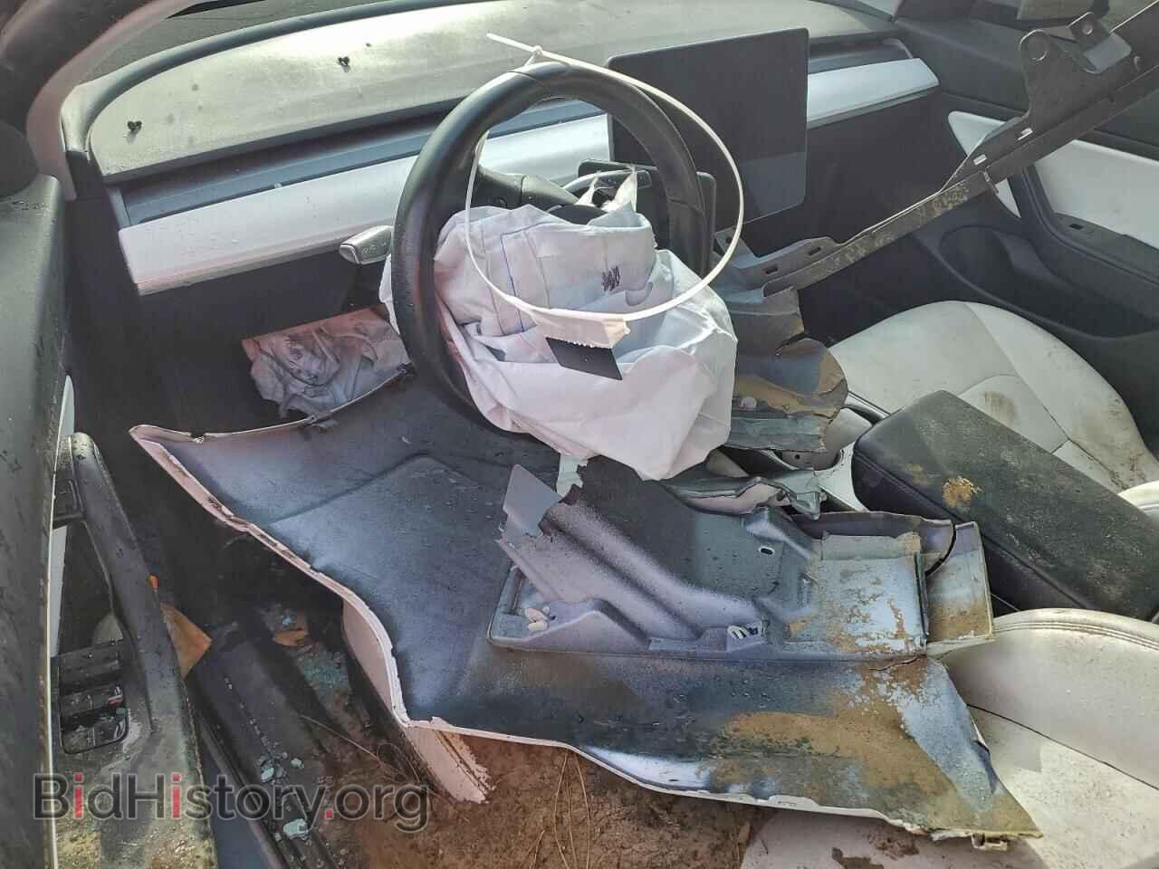 2018 TESLA MODEL 3 - VIN: 5YJ3E1EA8JF168686 - Photo 8