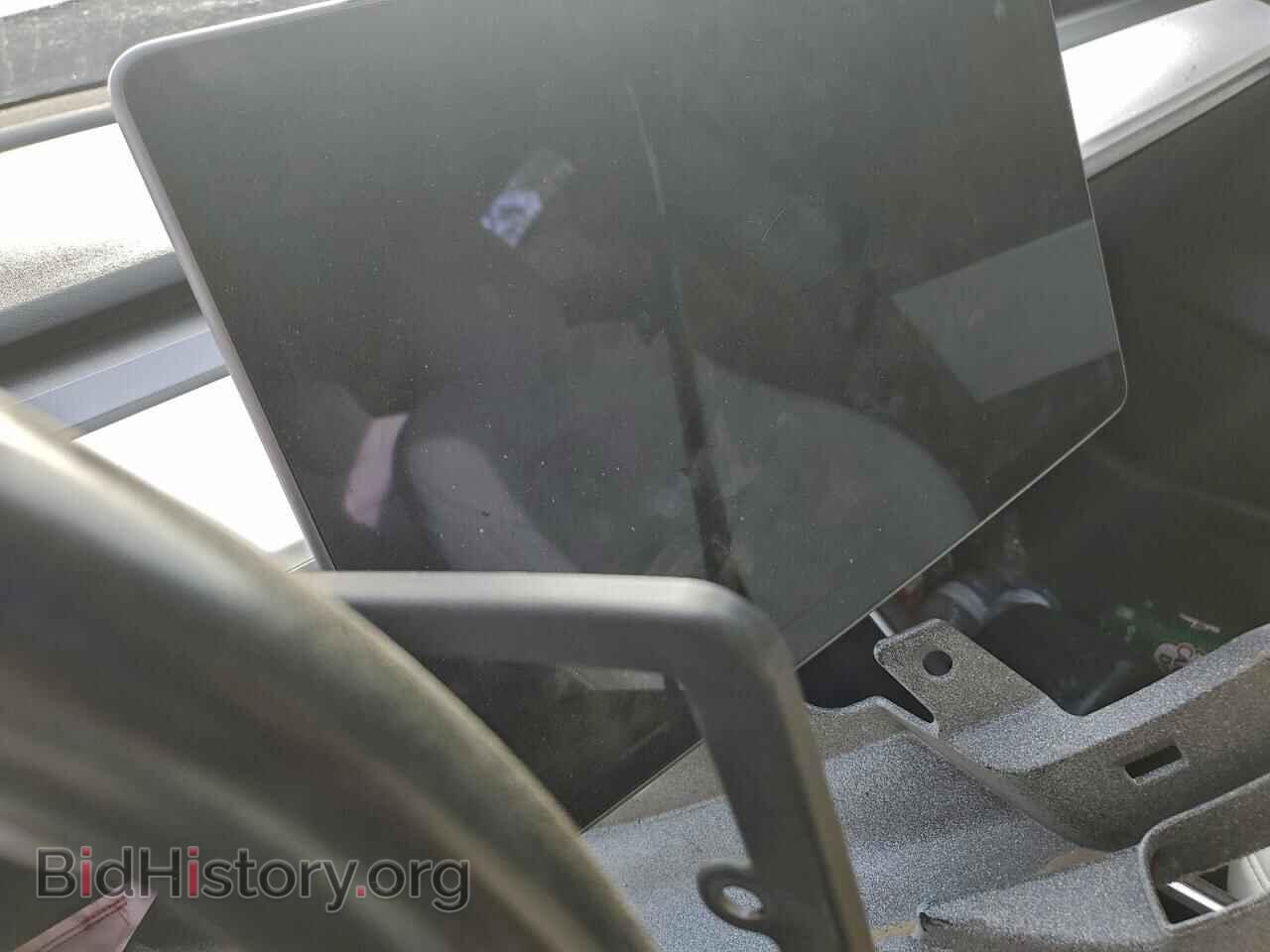 2018 TESLA MODEL 3 - VIN: 5YJ3E1EA8JF168686 - Photo 9