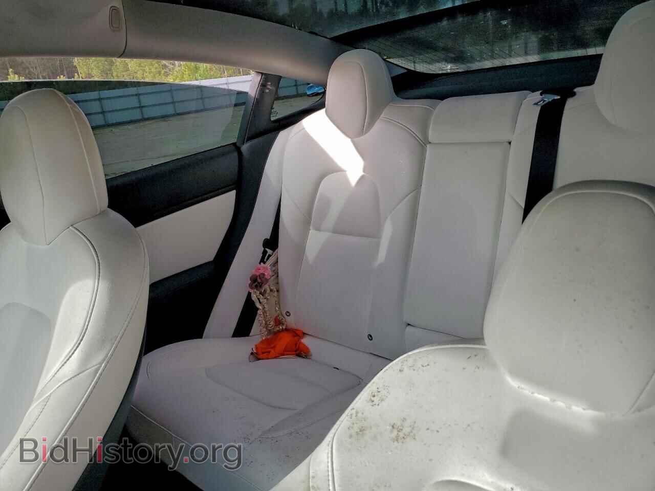 2018 TESLA MODEL 3 - VIN: 5YJ3E1EA8JF168686 - Photo 10