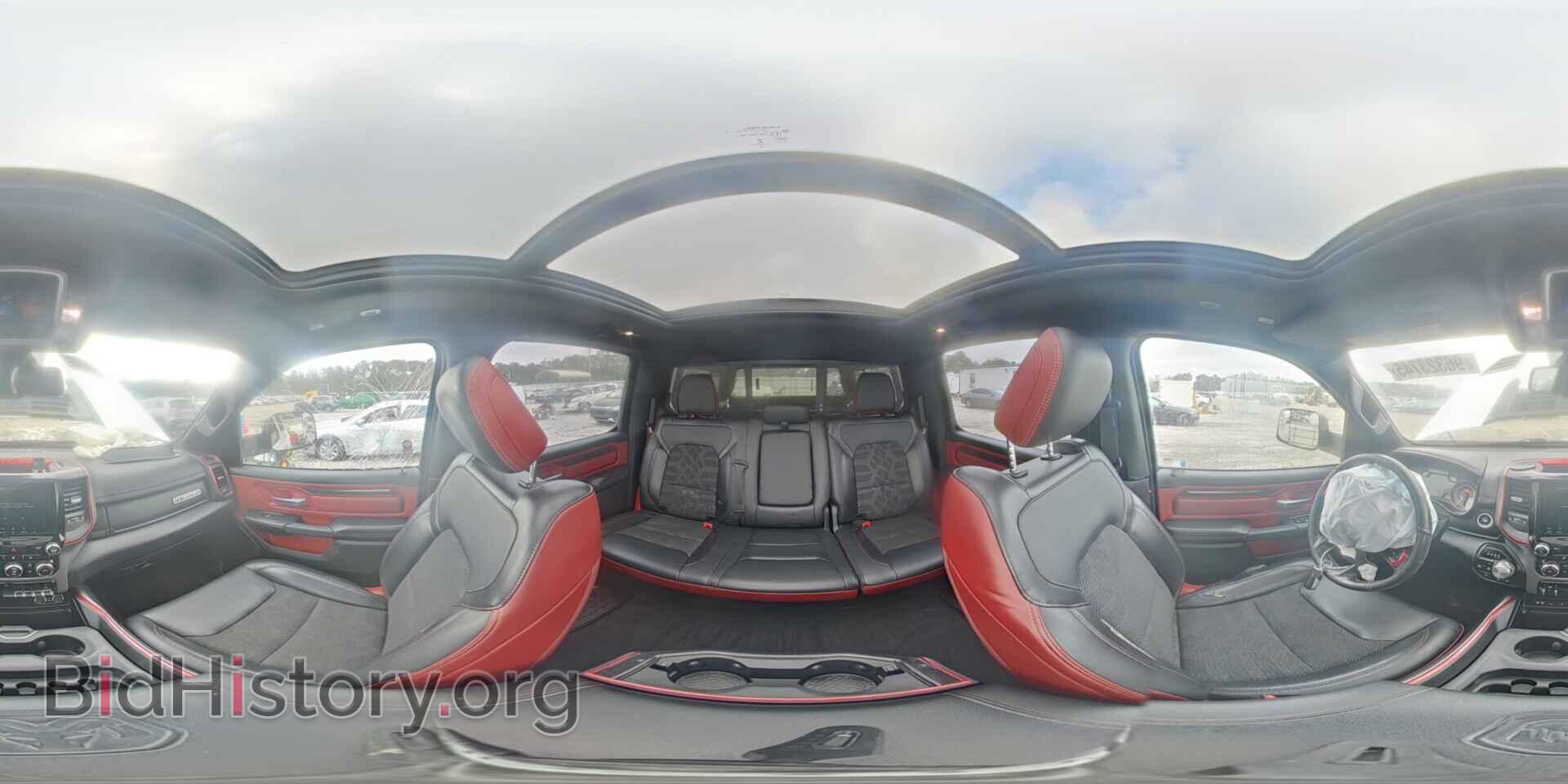 2019 RAM 1500 - VIN: 1C6SRFLT8KN630143 - Фото 15