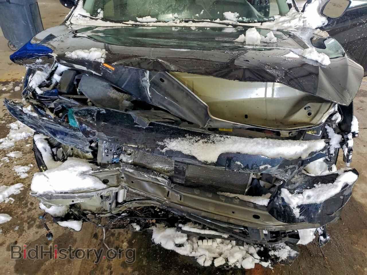 2018 SUBARU IMPREZA - VIN: 4S3GTAD64J3741097 - Фото 11