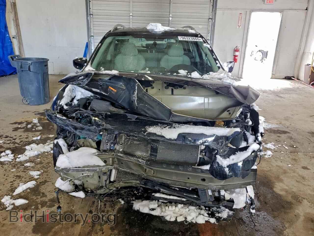 2018 SUBARU IMPREZA - VIN: 4S3GTAD64J3741097 - Фото 5