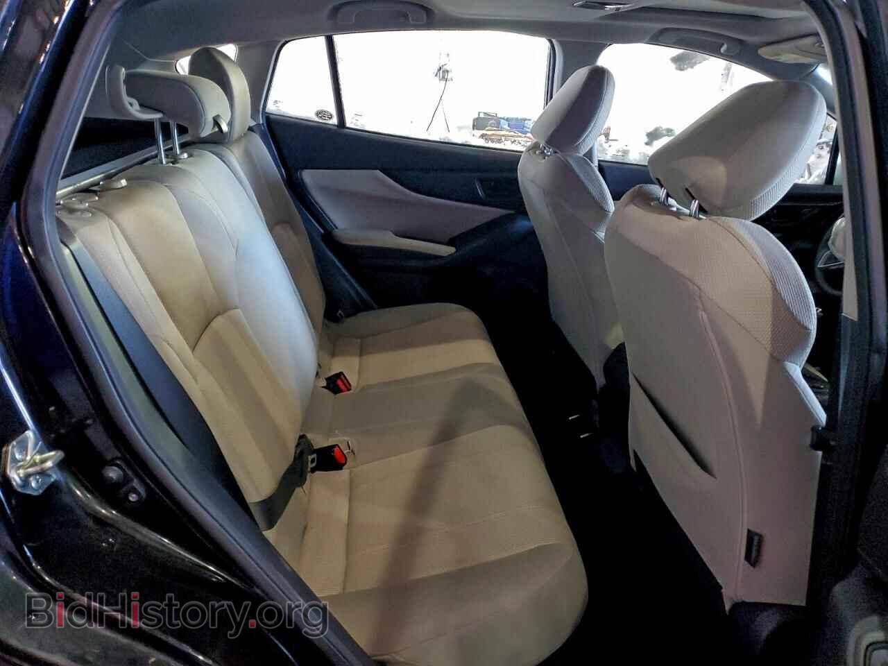 2018 SUBARU IMPREZA - VIN: 4S3GTAD64J3741097 - Фото 10