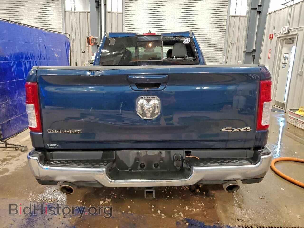 2022 RAM 1500 - VIN: 1C6SRFBT2NN309897 - Фото 6