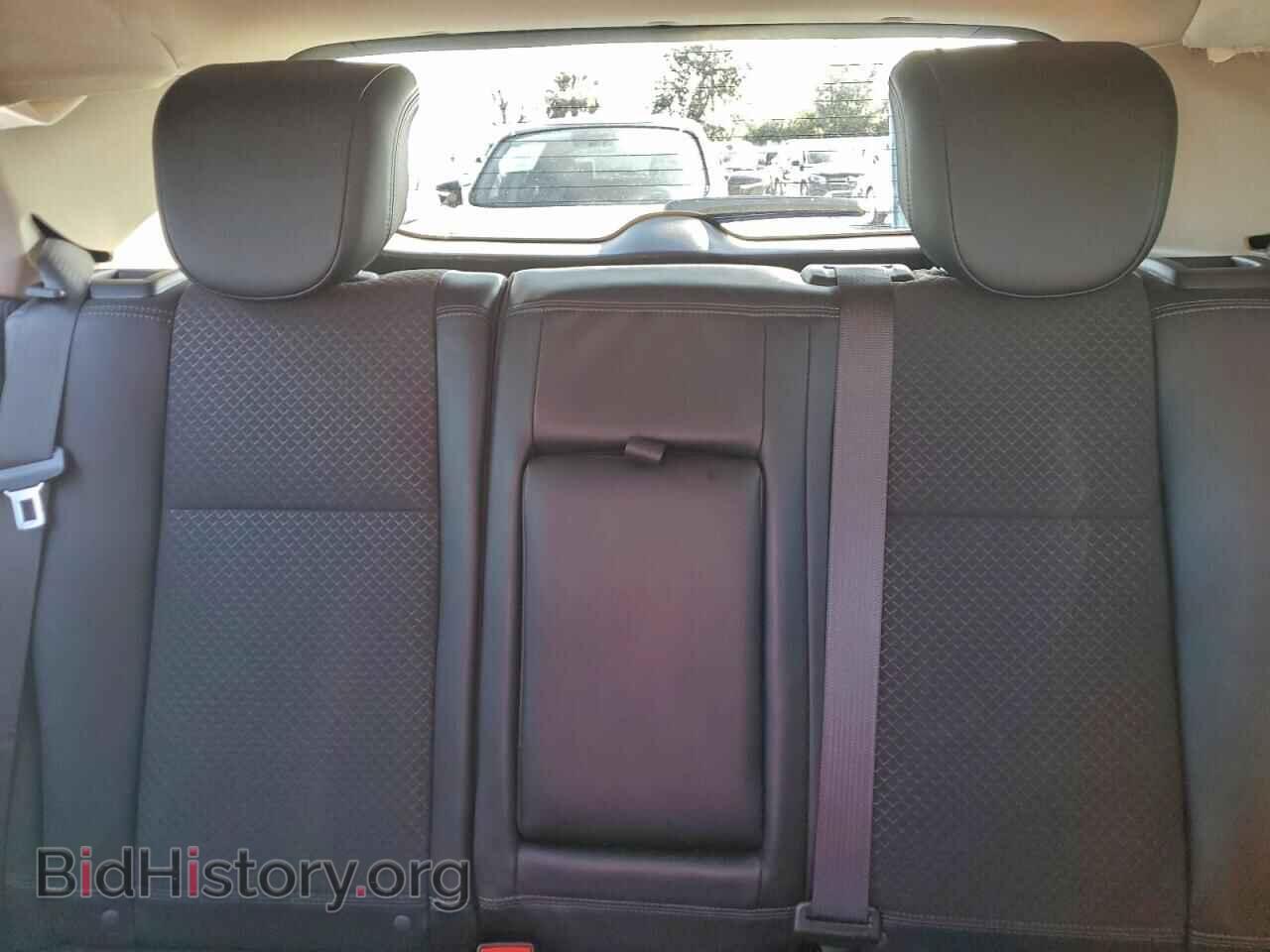 2019 BUICK ENCORE - VIN: KL4CJASB6KB883215 - Photo 10