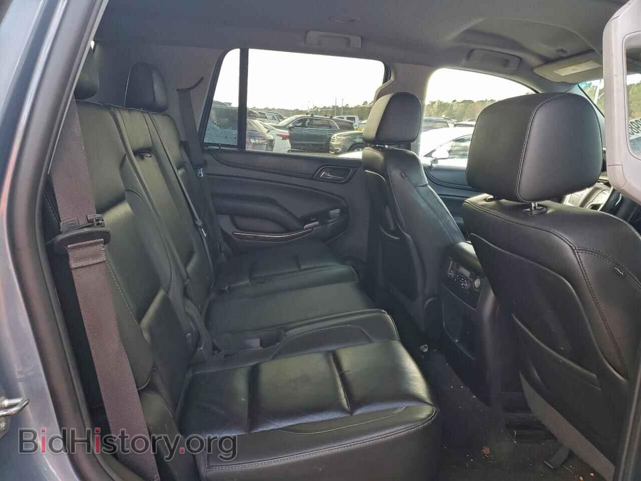 2016 GMC YUKON - VIN: 1GKS1BKC6GR185478 - Фото 11