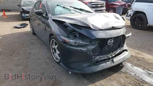2021 MAZDA 3 - VIN: JM1BPBNY9M1311134 - Photo 13