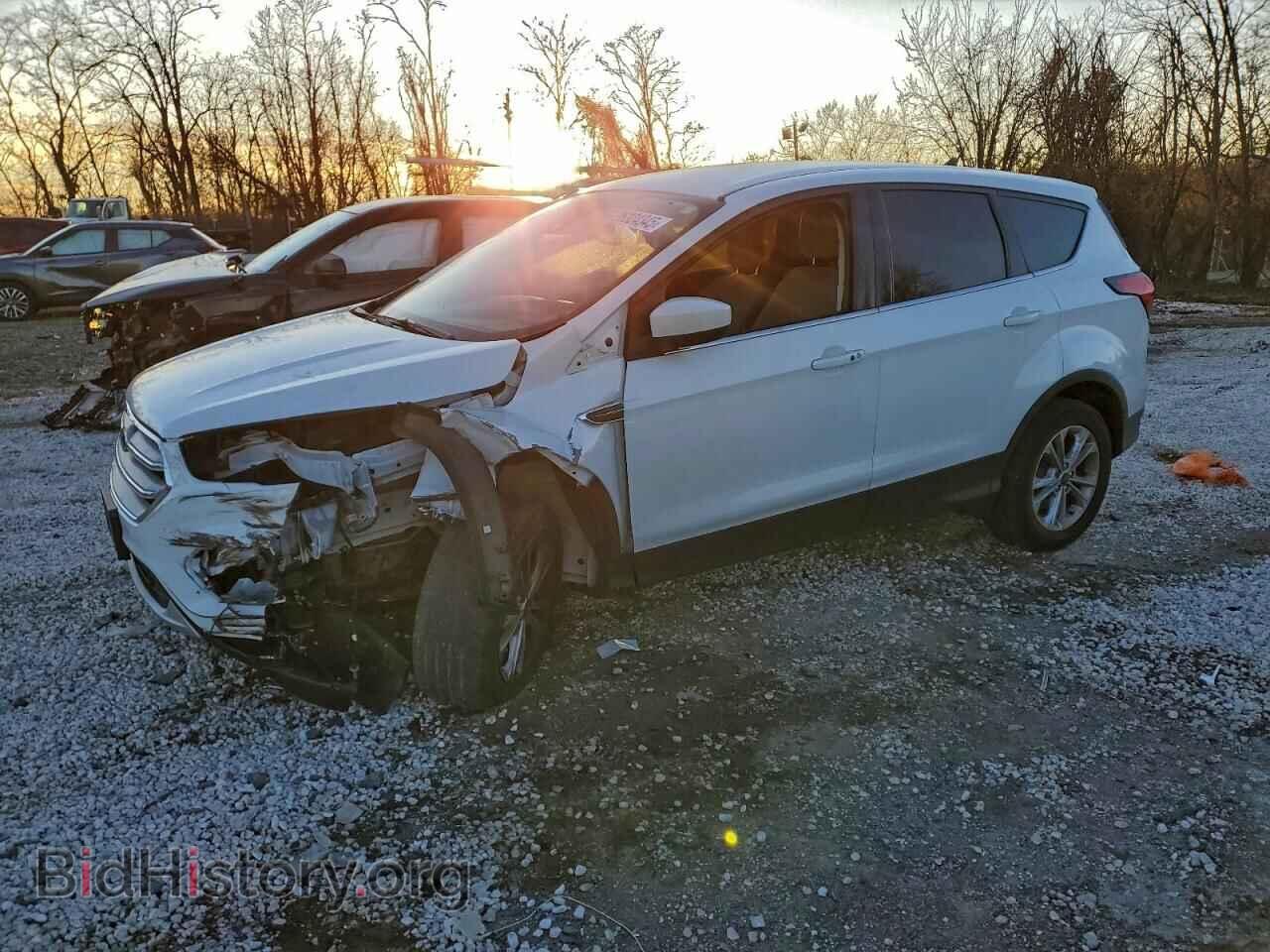 Photo 1FMCU0GD4KUB96607 - FORD ESCAPE 2019