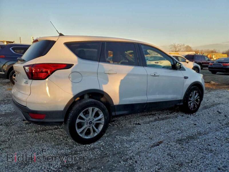 2019 Ford ESCAPE (VIN 1FMCU0GD4KUB96607) — фото 3 из 13