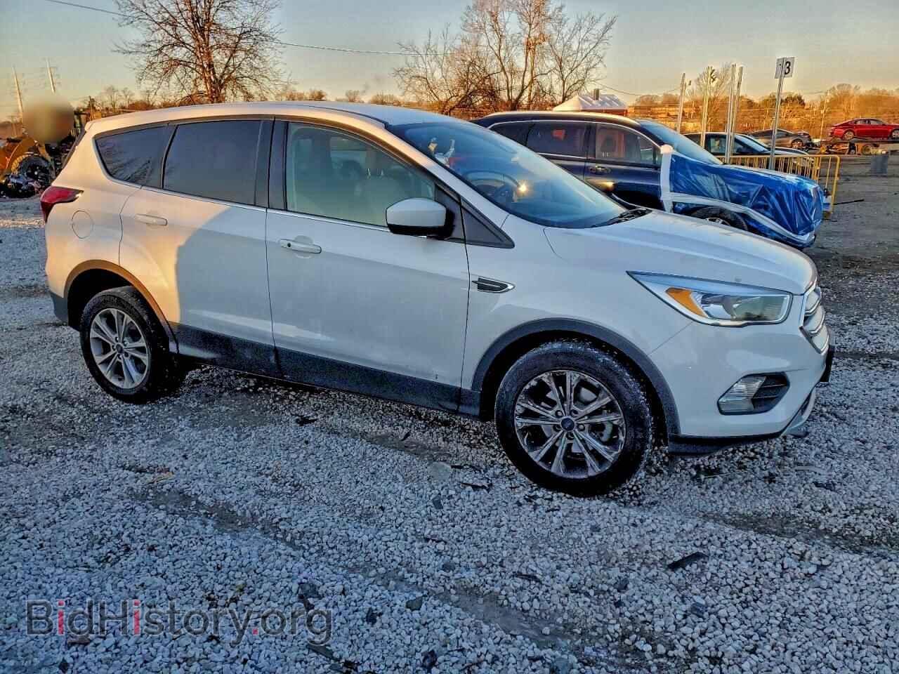 2019 FORD ESCAPE - VIN: 1FMCU0GD4KUB96607 - Photo 4