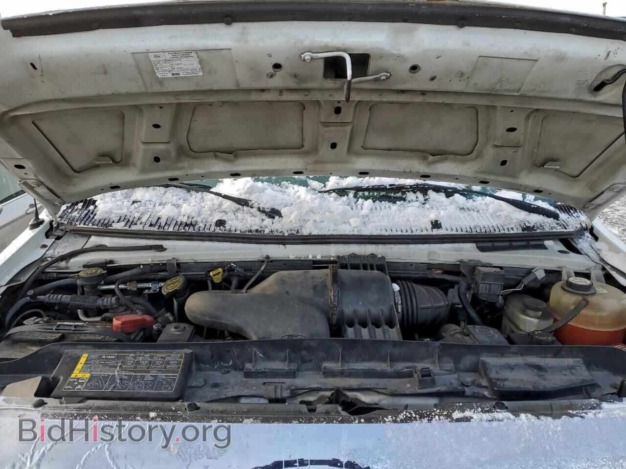 2008 FORD ALL Models - VIN: 1FTNE24W08DA61368 - Photo 12